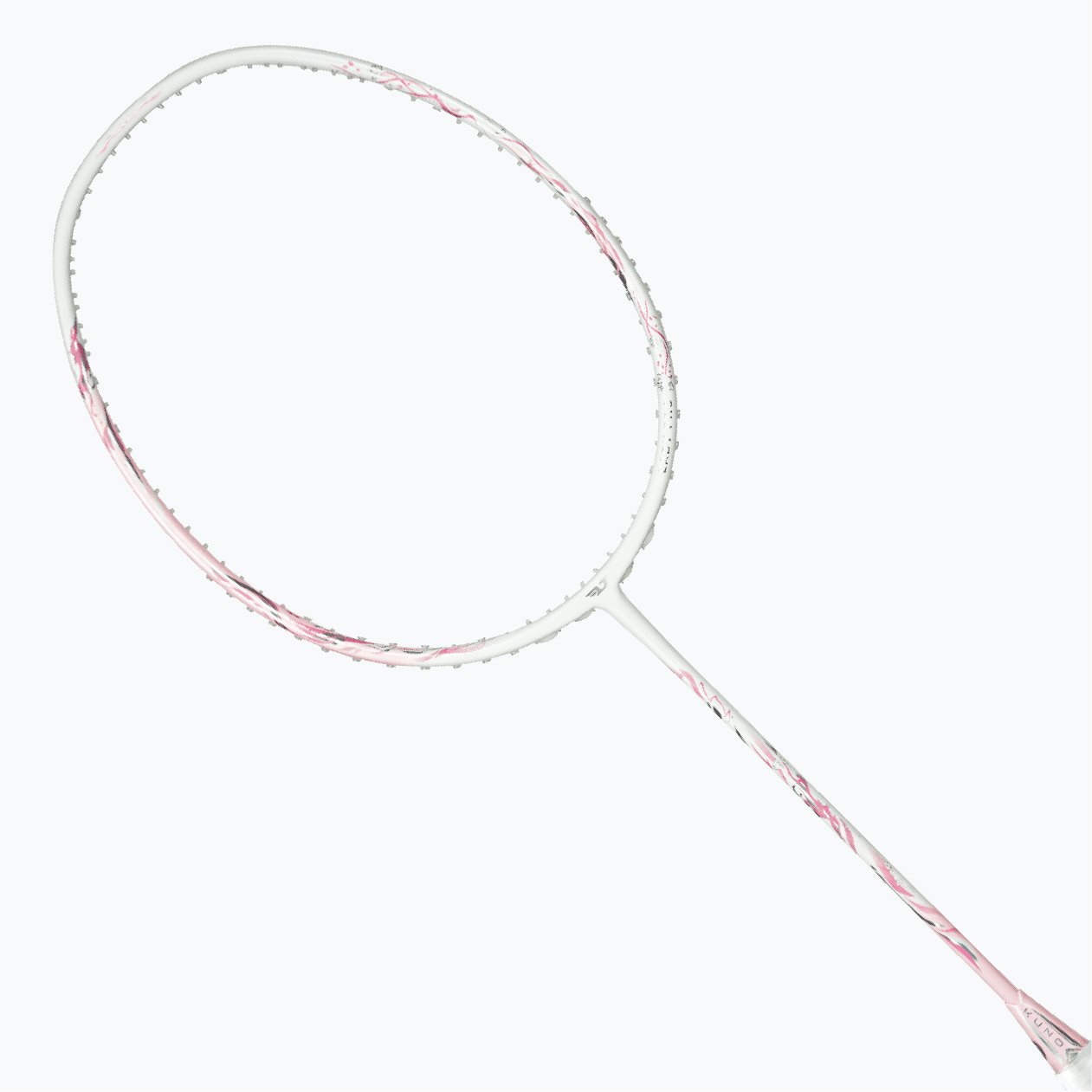 Đầu vợt KUNO LadyPro nhìn cận