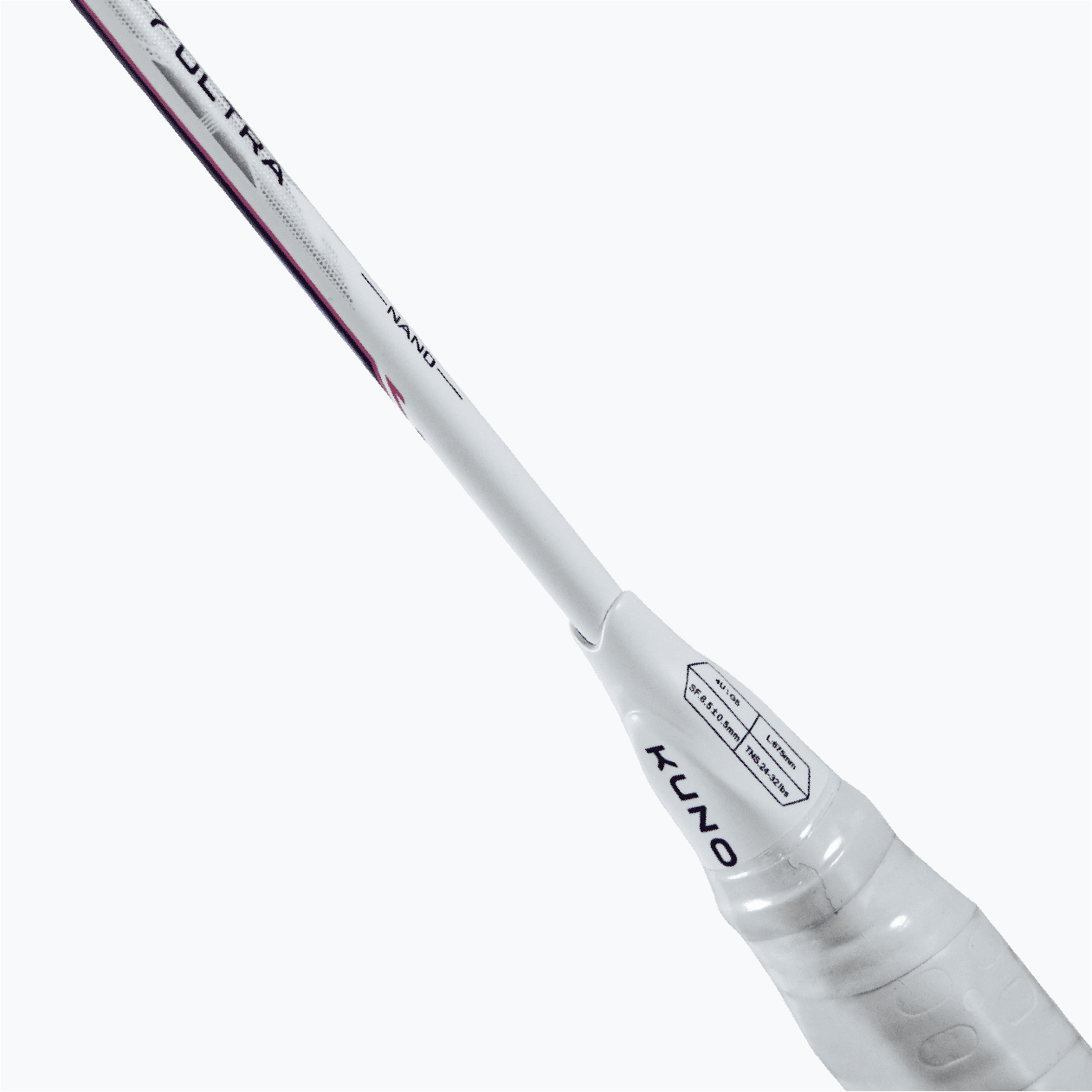 Nắp cán K-Control Cap Plus vợt KUNO K77 ULTRA