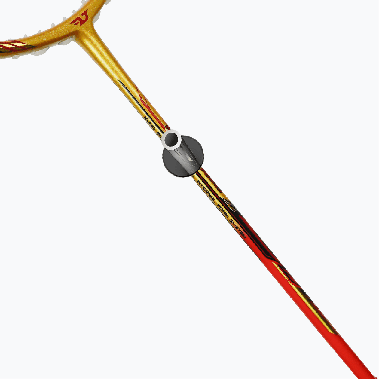Vợt cầu lông KUNO PASSION 800 POWER