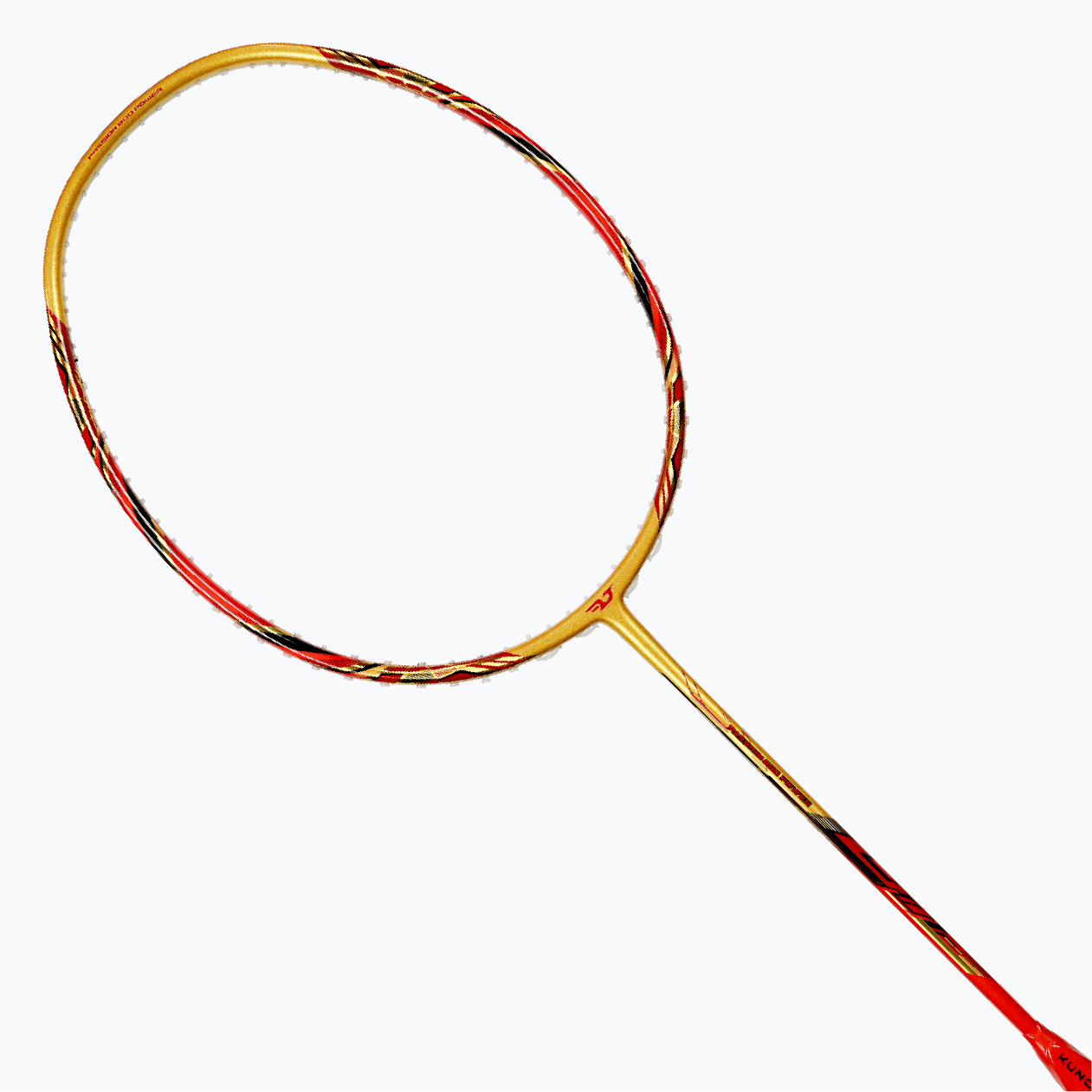 Vợt cầu lông KUNO PASSION 800 POWER