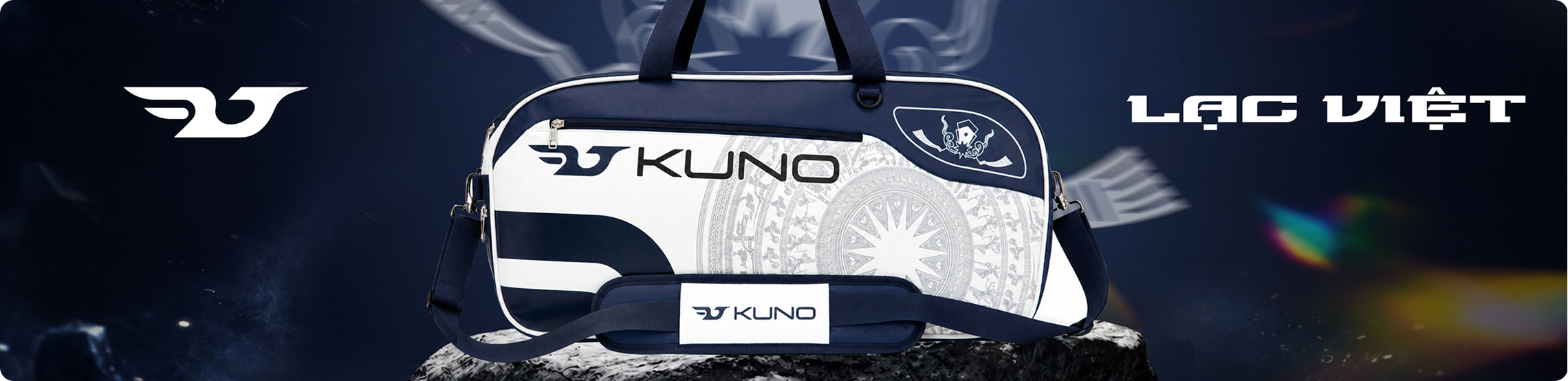 Banner Kuno