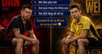 Test bài viết