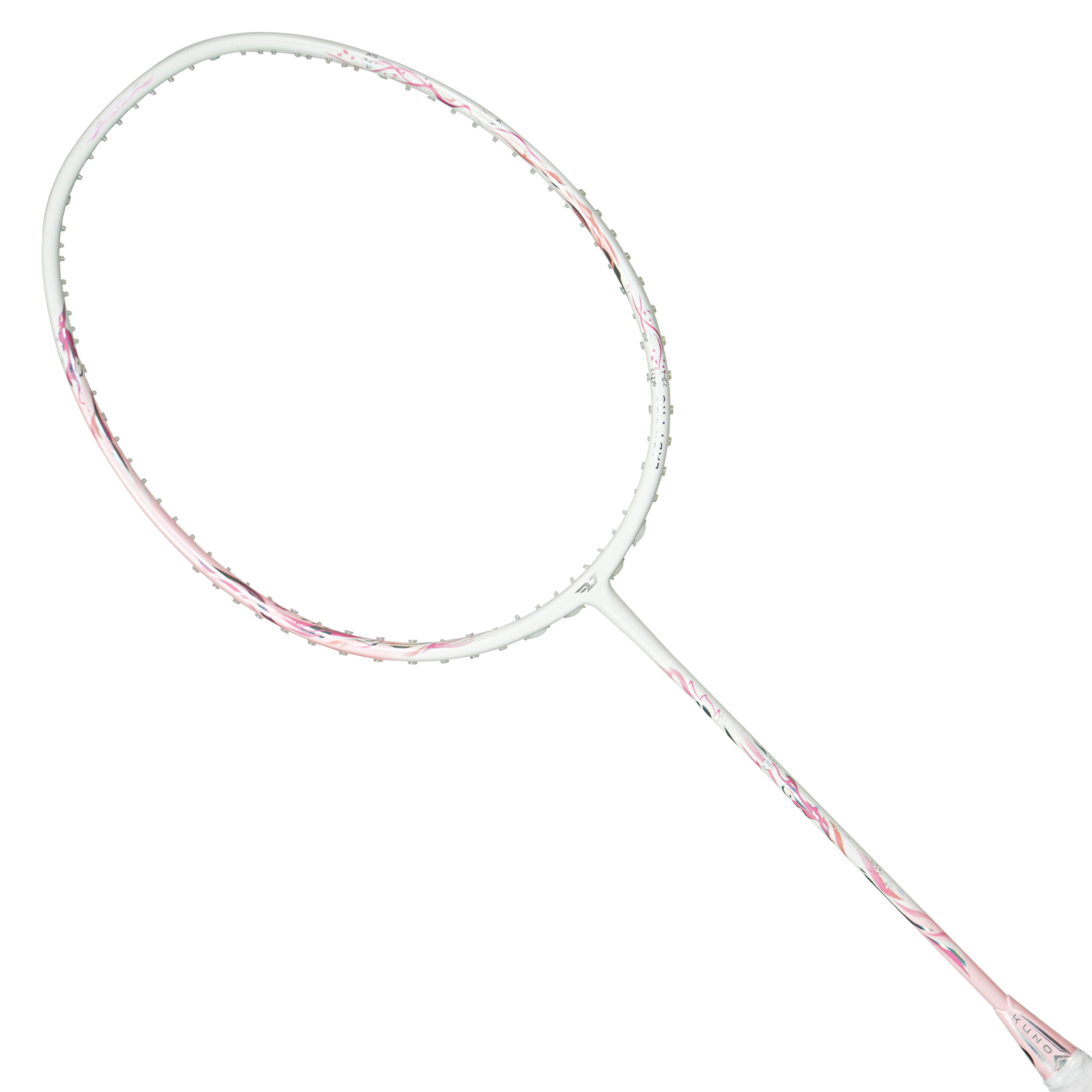 Vợt Cầu Lông KUNO Lady Pro Chính Hãng, Siêu Nhẹ 6U, Full Carbon Cao Cấp, Dễ Chơi, Công Thủ Toàn Diện, Căng Sẵn 10.5kg