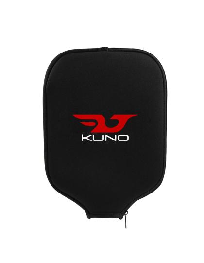 Túi Đựng Vợt Pickleball KUNO Chính Hãng, Túi Chống Sốc, Bảo Vệ Mặt Vợt