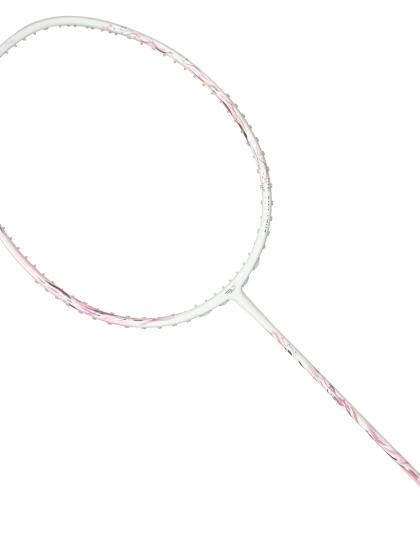 Vợt Cầu Lông KUNO Lady Pro Chính Hãng, Siêu Nhẹ 6U, Full Carbon Cao Cấp, Dễ Chơi, Công Thủ Toàn Diện, Căng Sẵn 10.5kg