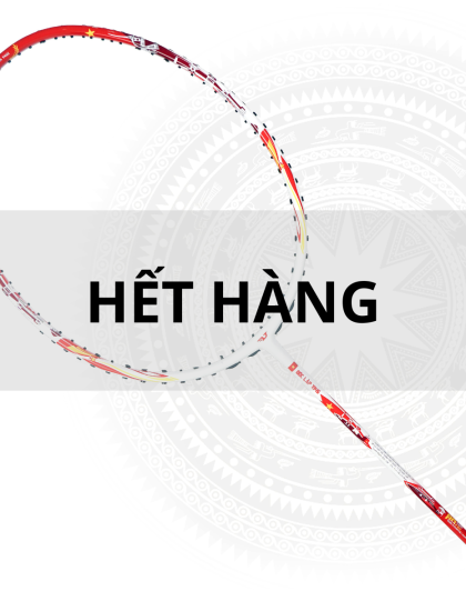 Vợt Cầu Lông KUNO ĐỘC LẬP 1945 – Biểu Tượng Lịch Sử, Sức Mạnh Hiện Đại