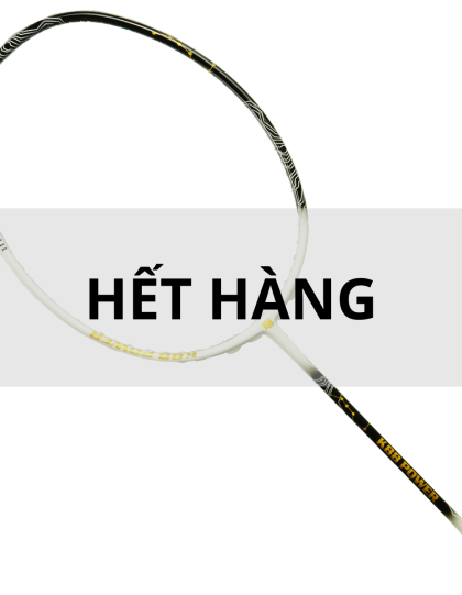Vợt Cầu Lông Kuno K88 Power, Tấn Công Nhanh, Tốc Độ, Trọng Lượng 4U, Căng Max 13,5kg