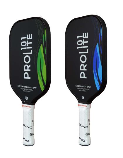 Vợt Pickleball KUNO ProLite 101 – Sức Mạnh Tấn Công và Kiểm Soát Vượt Trội