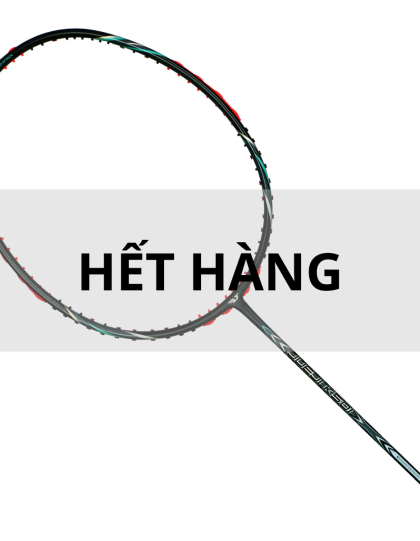 Vợt Cầu Lông Kuno JUEJI K501 – Full Carbon Cao Cấp, Trọng Lượng 6U, Lối Chơi Phản Tạt - Phòng Thủ