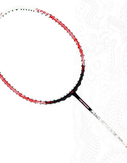 Vợt Cầu Lông KUNO THD Power – Nâng Cấp Toàn Diện, Đẹp Hơn, Tốc Độ Và Uy Lực Hơn