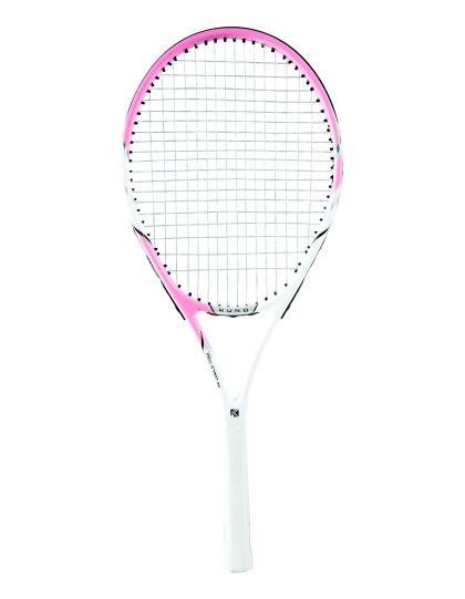 Vợt Tennis KUNO New Start 101 – Vợt Tập Luyện Cho Người Mới, Trọng Lượng Nhẹ, Dễ Đánh