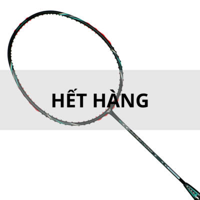Vợt Cầu Lông Kuno JUEJI K501 – Full Carbon Cao Cấp, Trọng Lượng 6U, Lối Chơi Phản Tạt - Phòng Thủ