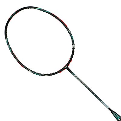 Vợt Cầu Lông Kuno JUEJI K501 – Full Carbon Cao Cấp, Trọng Lượng 6U, Lối Chơi Phản Tạt - Phòng Thủ