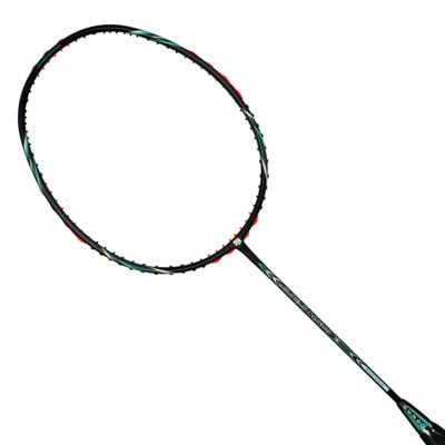 Vợt Cầu Lông KUNO JUEJI K501 – Full Carbon Cao Cấp, Trọng Lượng 6U, Lối Chơi Phản Tạt - Phòng Thủ