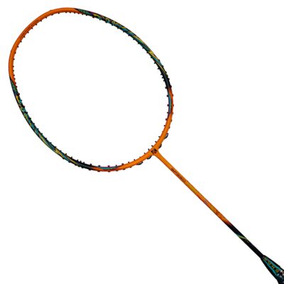 Vợt Cầu Lông Kuno Speed K502 – Công Nghệ Hyper Power, Đánh Tấn Công Mạnh Mẽ, Trọng Lượng 4U, Căng Max 14,5kg