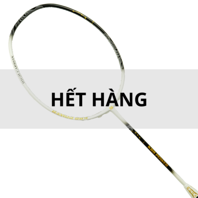 Vợt Cầu Lông Kuno K88 Power, Tấn Công Nhanh, Tốc Độ, Trọng Lượng 4U, Căng Max 13,5kg