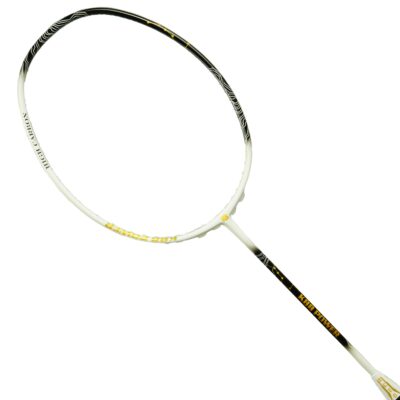 Vợt Cầu Lông KUNO K88 Power, Tấn Công Nhanh, Tốc Độ, Trọng Lượng 4U, Căng Max 13,5kg