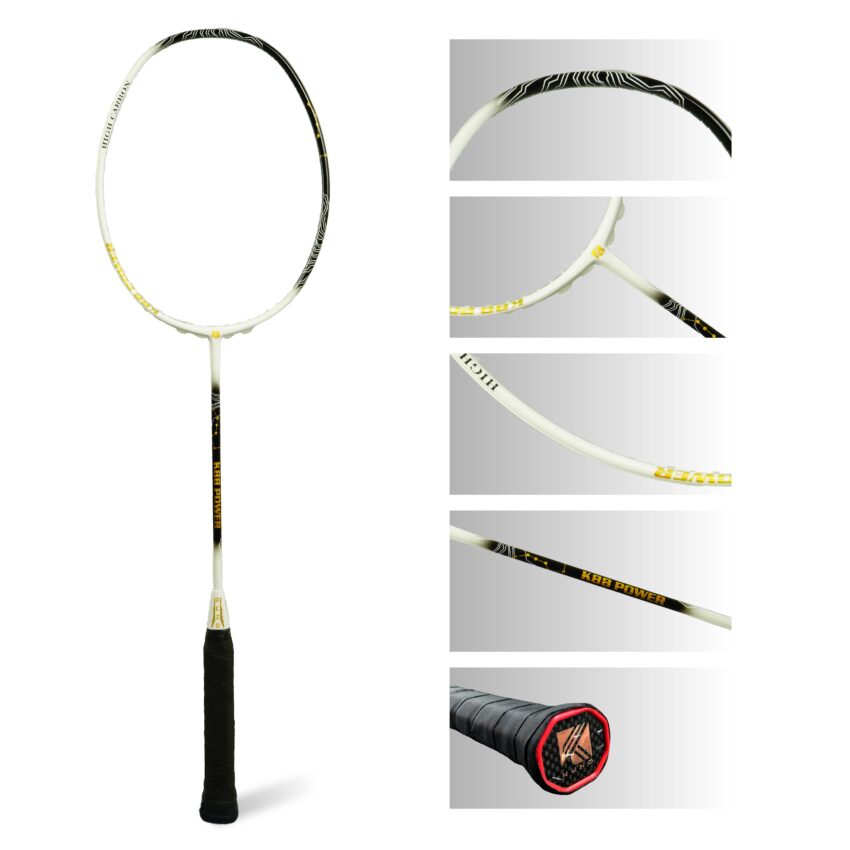 Vợt Cầu Lông KUNO K88 Power