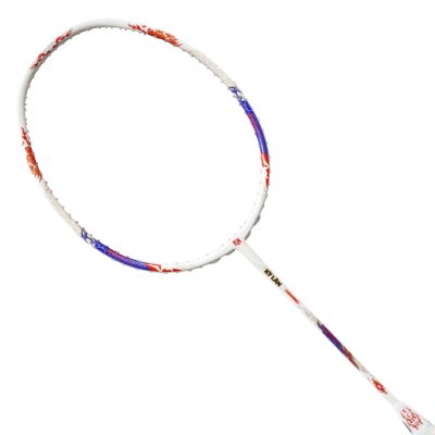 Vợt Cầu Lông KUNO Kỳ Lân Tấn Công Nhanh, Gọn, Trọng Lượng 4U, Căng Max 14,5kg