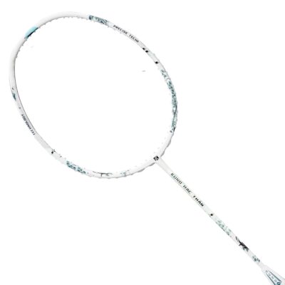 Vợt Cầu Lông KUNO Hạc Thần Tấn Công Uy Lực, Mạnh Mẽ, Chất Liệu Full Carbon Cao Cấp, Trọng Lượng 4U, Căng Max 13,5kg