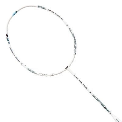 Vợt Cầu Lông Kuno Hạc Thần Tấn Công Uy Lực, Mạnh Mẽ, Chất Liệu Full Carbon Cao Cấp, Trọng Lượng 4U, Căng Max 13,5kg