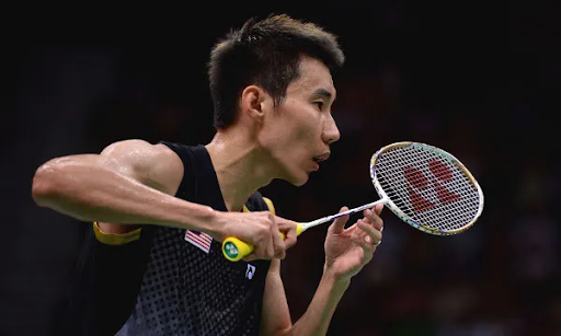 Vợt cầu lông giá dưới 1 triệu - Yonex Astrox Smash