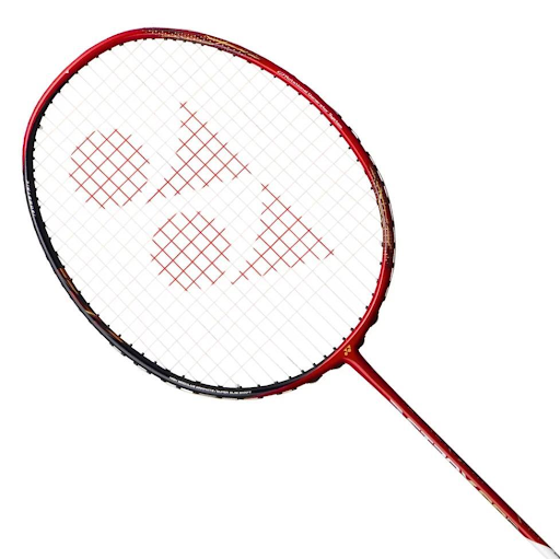 Yonex Nanoray Glanz có tốc độ đập cầu cực kỳ nhanh chóng