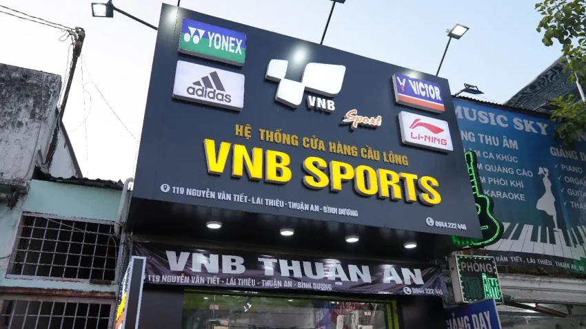 Shop VNB