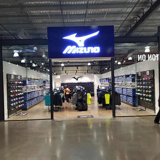 Shop Mizuno