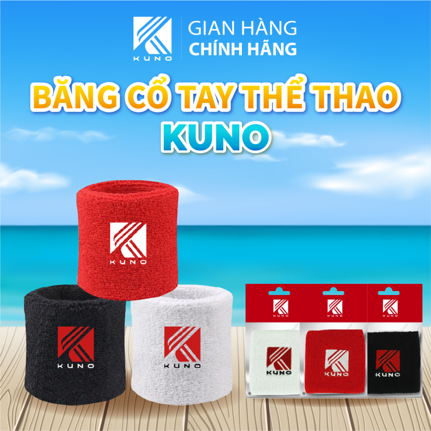 KUNO cửa hàng vợt chính hãng