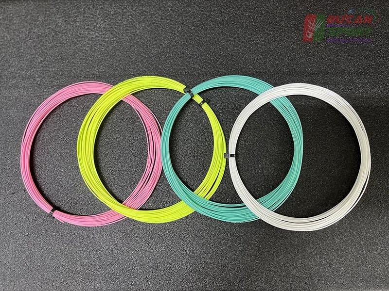 Lựa chọn loại cước cầu lông phù hợp