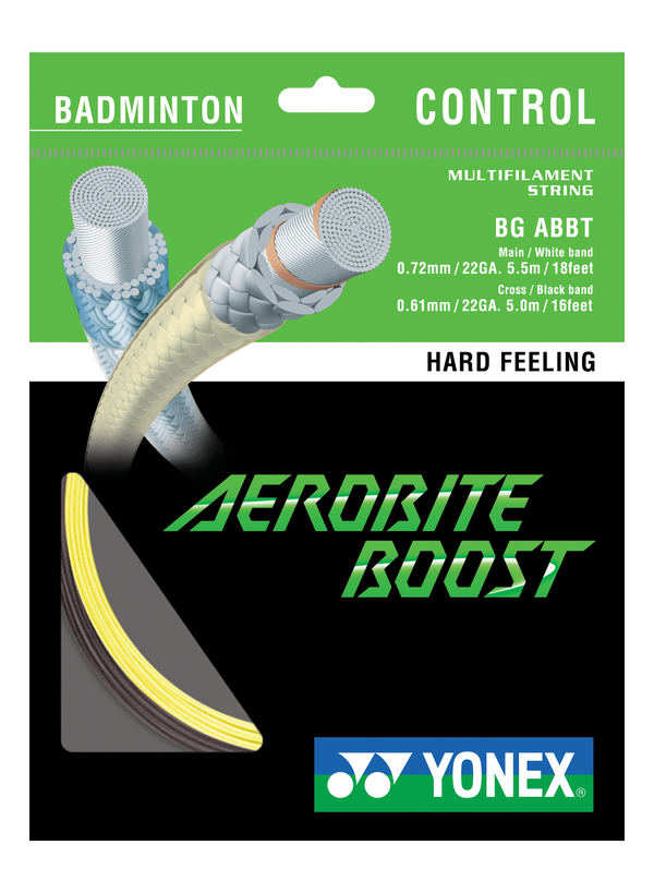 Yonex Aerobite