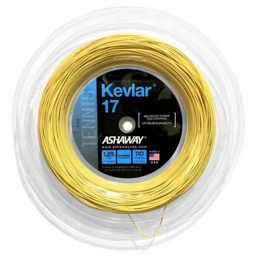 Dây sợi kevlar cước cầu lông