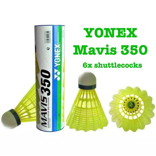 Cầu lông đánh ngoài trời Yonex 