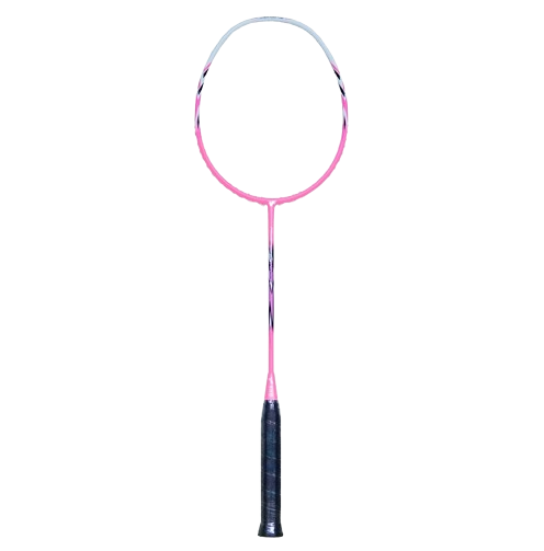 Vợt cầu lông màu hồng Astrox Smash Yonex 