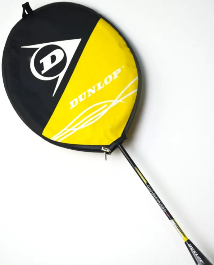 Vợt Cầu Lông Dunlop Attack 8 G1