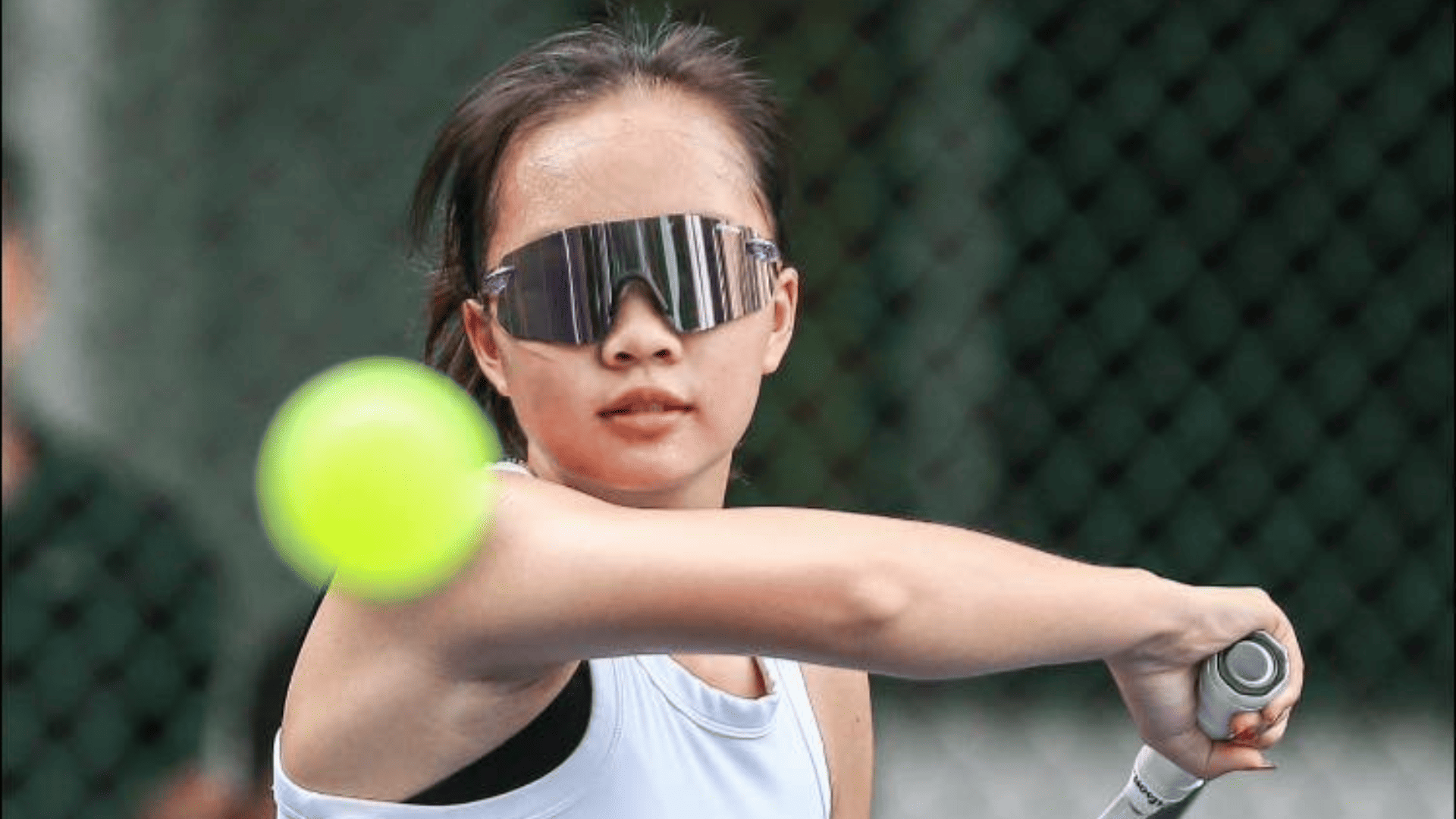 Nữ VĐV Pickleball trẻ nhất Việt Nam vô địch Pickleball thế giới 2024