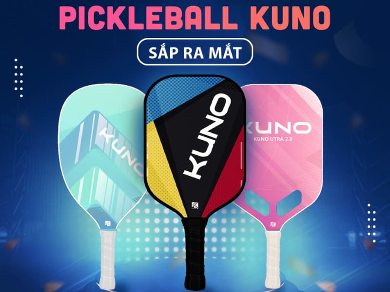 trò chơi thể thao pickleball