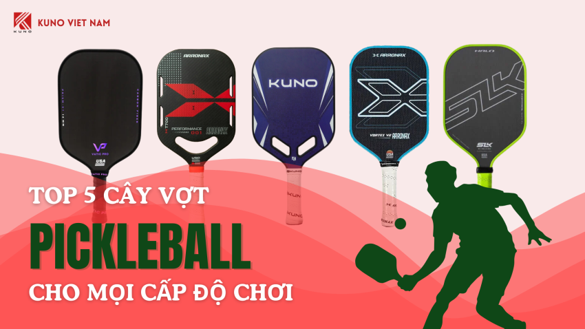 vợt Pickleball