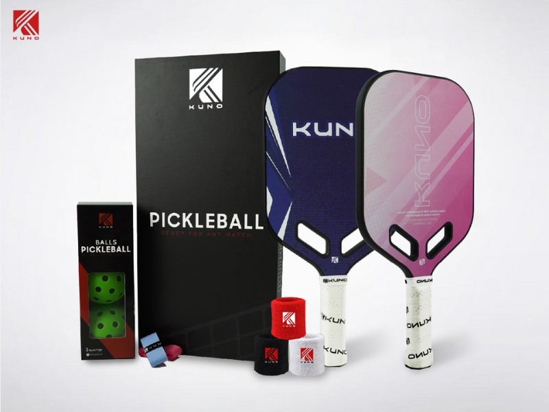 vợt pickleball