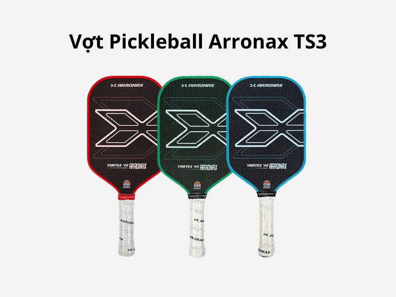 vợt pickleball