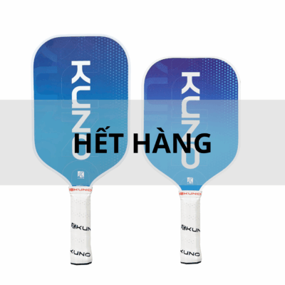 Vợt Pickleball Kuno Starter 1 Chính Hãng Giá Rẻ Dành Cho Người Mới Chơi