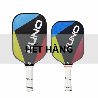 Vợt Pickleball Kuno Prolite 100 Chính Hãng - Lựa Chọn Hoàn Hảo Cho Lối Đánh Tấn Công Và Phòng Thủ