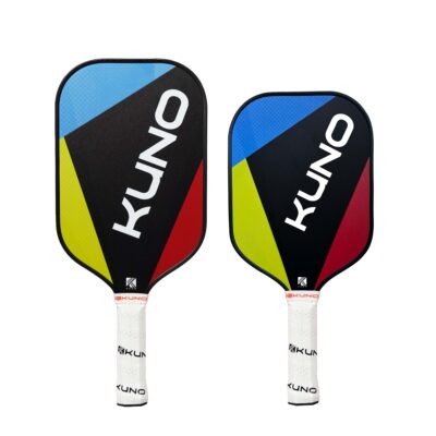Vợt Pickleball Kuno Prolite 100 Chính Hãng - Lựa Chọn Hoàn Hảo Cho Lối Đánh Tấn Công Và Phòng Thủ