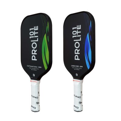Vợt Pickleball KUNO ProLite 101 – Sức Mạnh Tấn Công và Kiểm Soát Vượt Trội