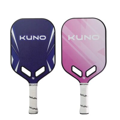 Vợt Pickleball KUNO Ultra 2.0 – Chính Hãng | Hiệu Suất Cao, Bền Bỉ, Phù Hợp Mọi Người Chơi