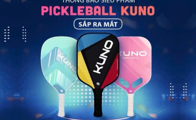 Thế giới thể thao chao đảo: cuộc đối đầu giữa Pickleball và Cầu Lông