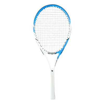 Vợt Tennis KUNO New Start 101 – Khung Hợp Kim Cứng Cáp, Cán Cầm Êm Tay, Bền Bỉ Khi Tập Luyện
