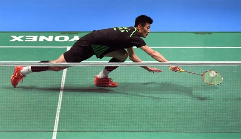 Bỏ túi các chiến thuật kỹ thuật đánh đơn cầu lông hiệu quả