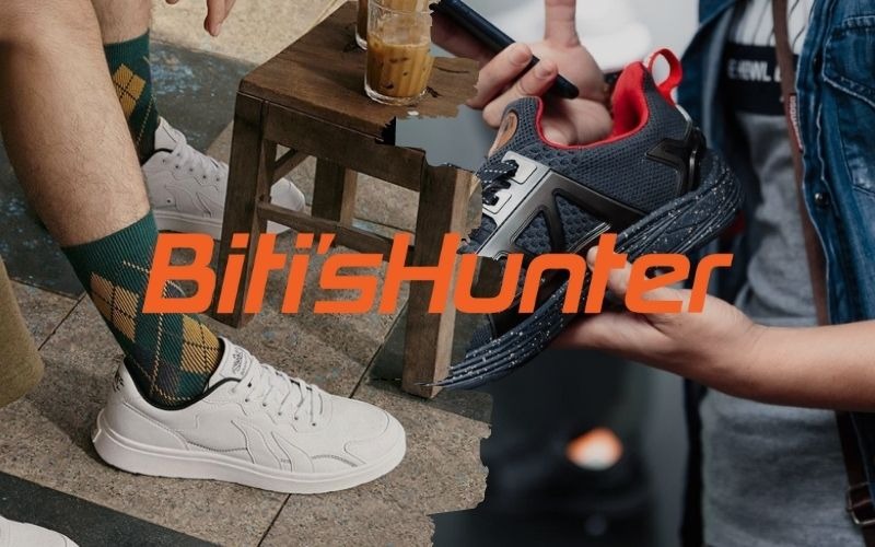 Giày Bitis Hunter có chất lượng ra sao?